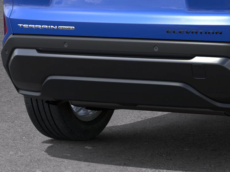 2026 GMC Terrain Elevation Carbondale IL