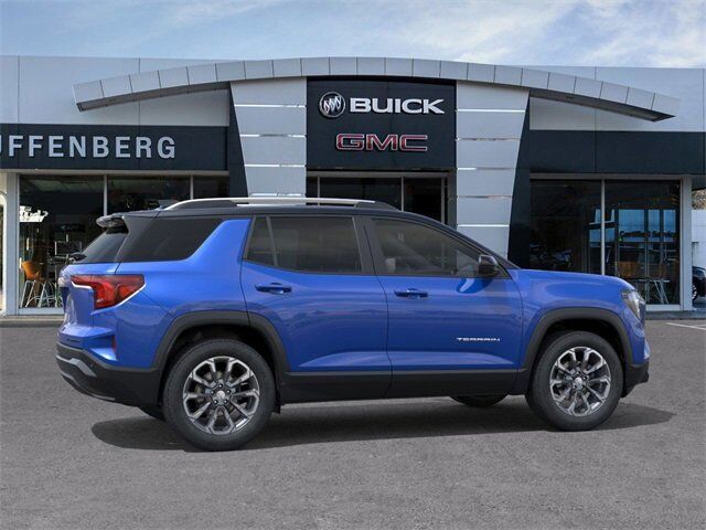 2026 GMC Terrain Elevation Carbondale IL