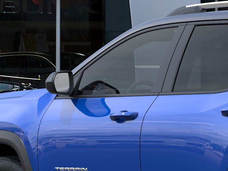 2026 GMC Terrain Elevation Carbondale IL