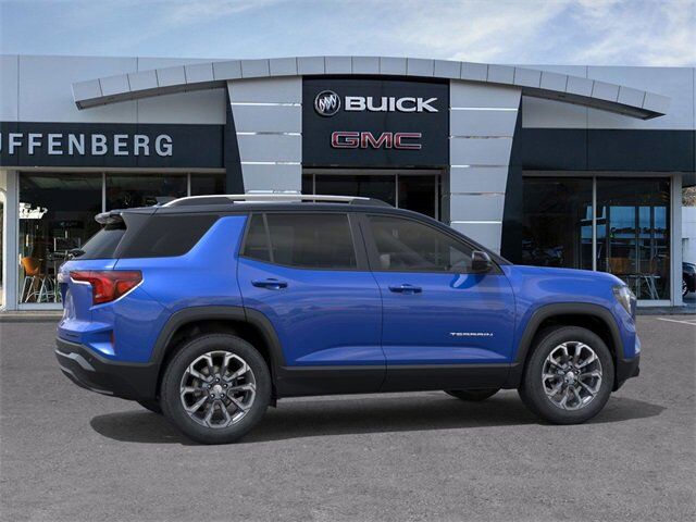 2026 GMC Terrain Elevation Carbondale IL