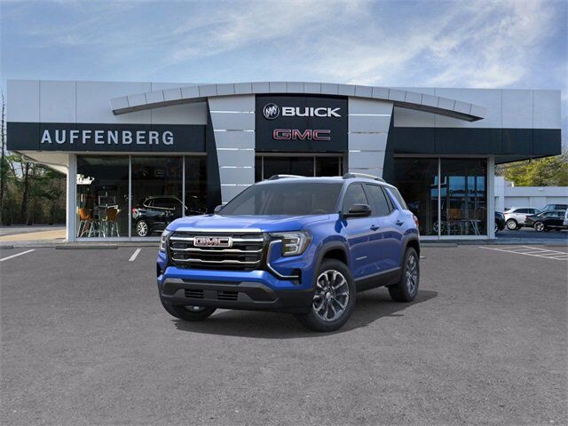 2026 GMC Terrain Elevation Carbondale IL