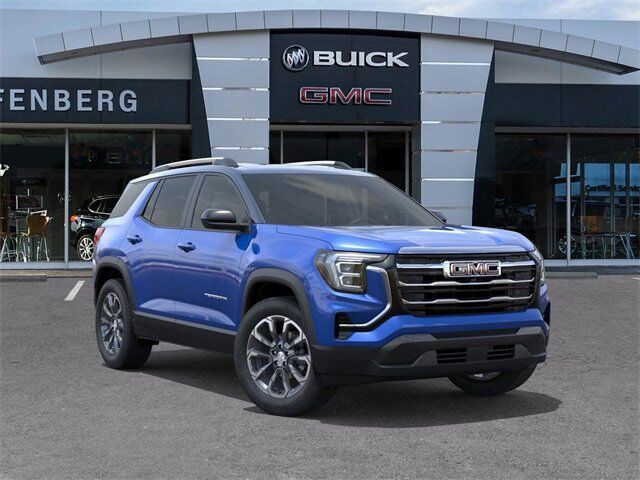 2026 GMC Terrain Elevation Carbondale IL