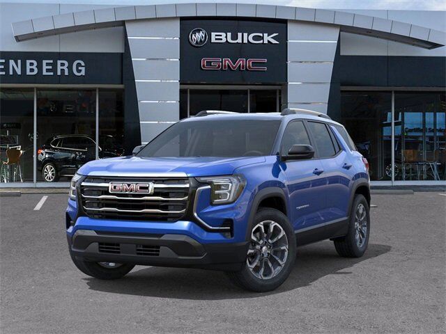 2026 GMC Terrain Elevation Carbondale IL