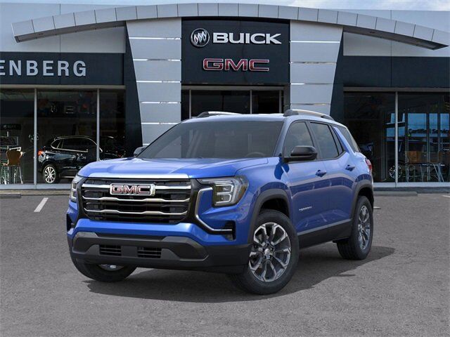 2026 GMC Terrain Elevation Carbondale IL