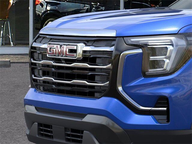 2026 GMC Terrain Elevation Carbondale IL