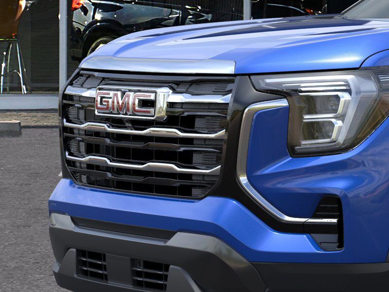 2026 GMC Terrain Elevation Carbondale IL