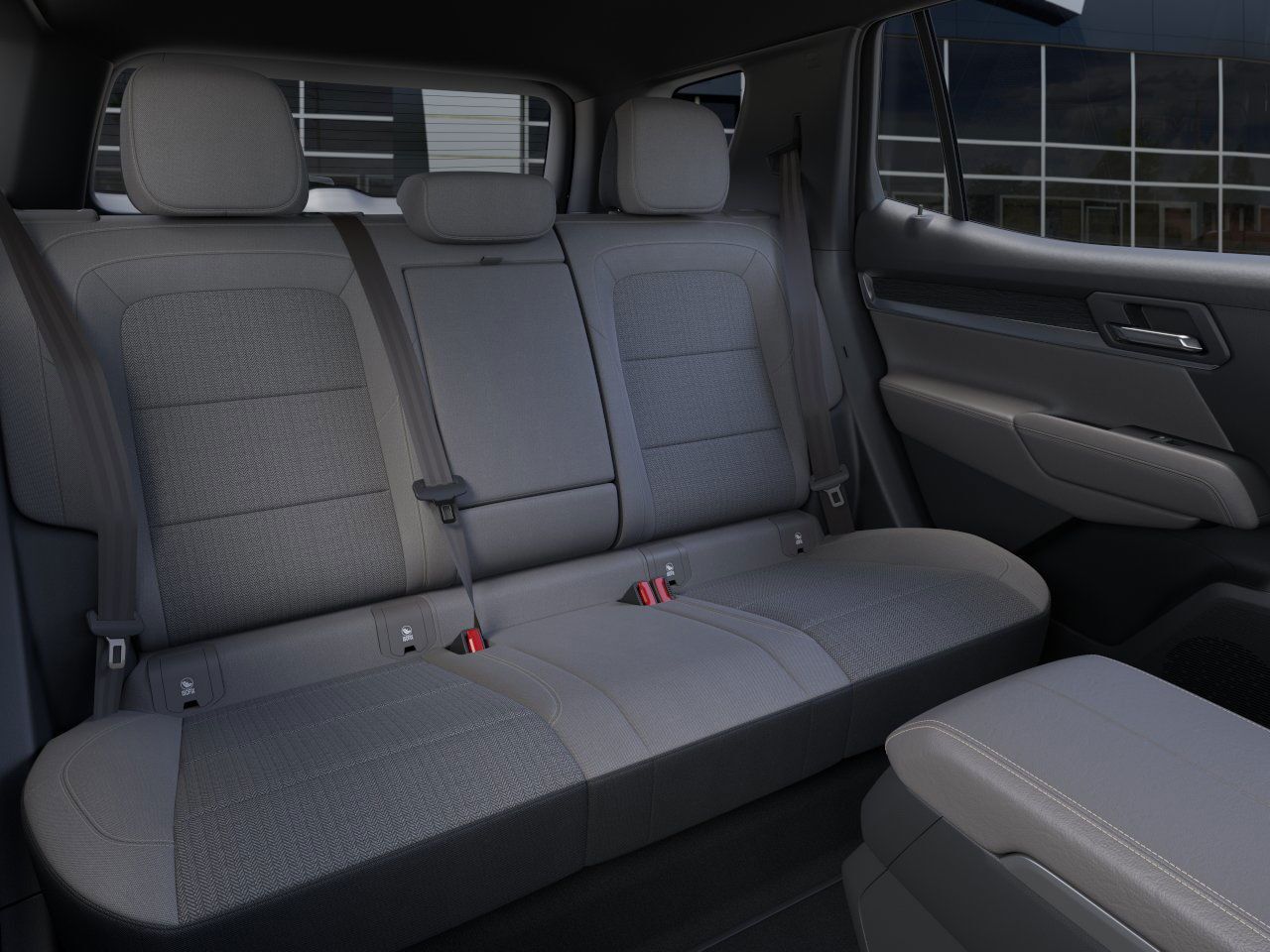 2026 GMC Terrain Elevation Farmington MO