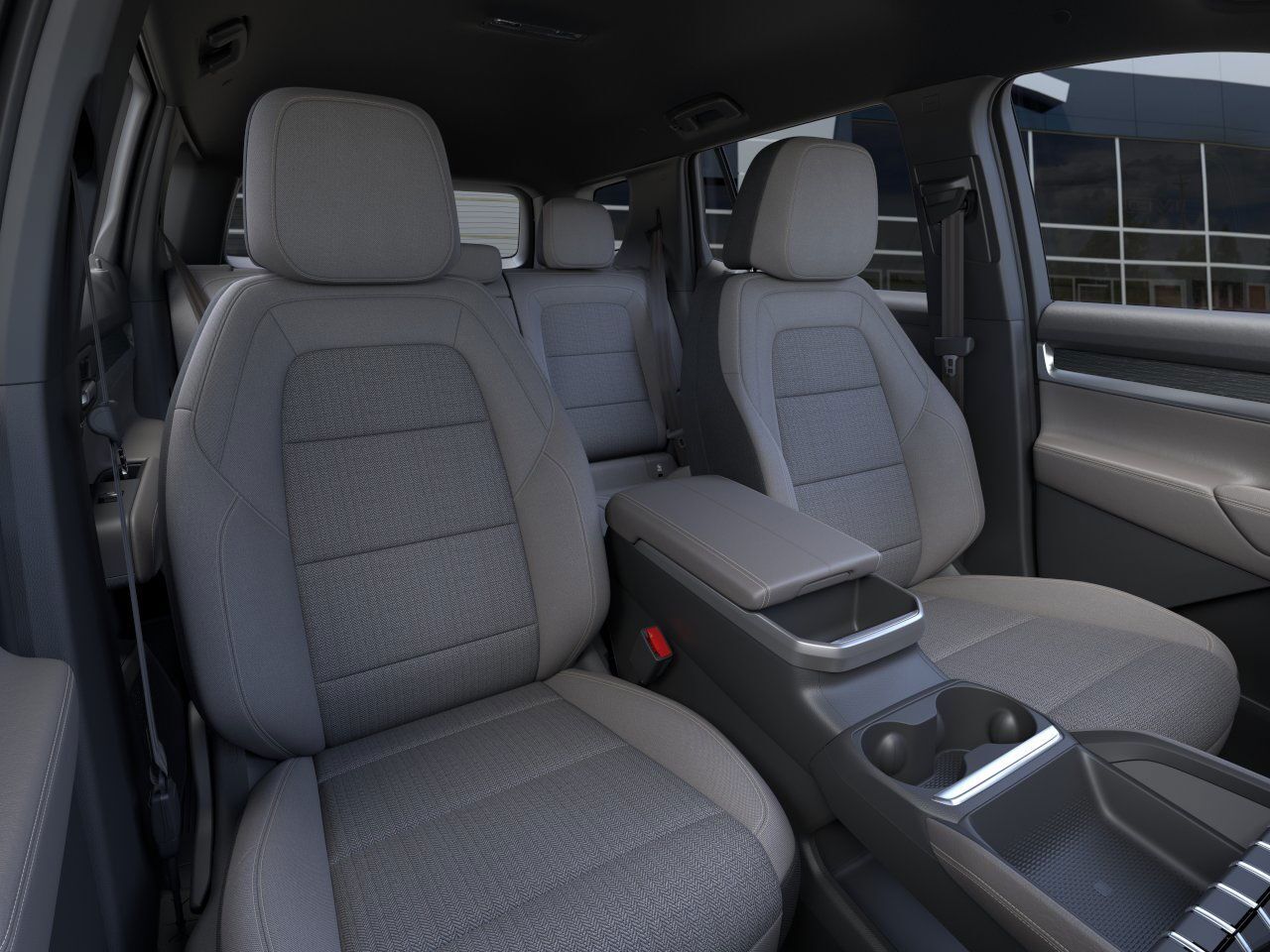 2026 GMC Terrain Elevation Farmington MO