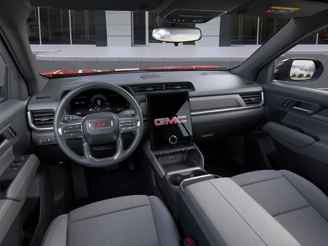 2026 GMC Terrain Elevation Farmington MO