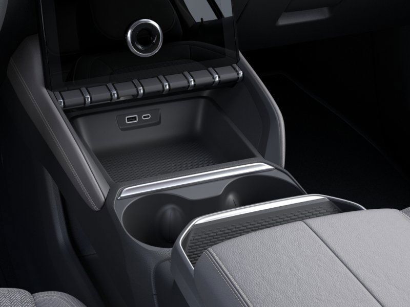 2026 GMC Terrain Elevation Farmington MO
