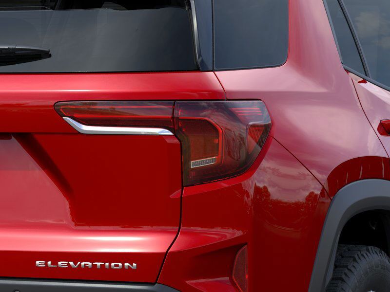 2026 GMC Terrain Elevation Farmington MO