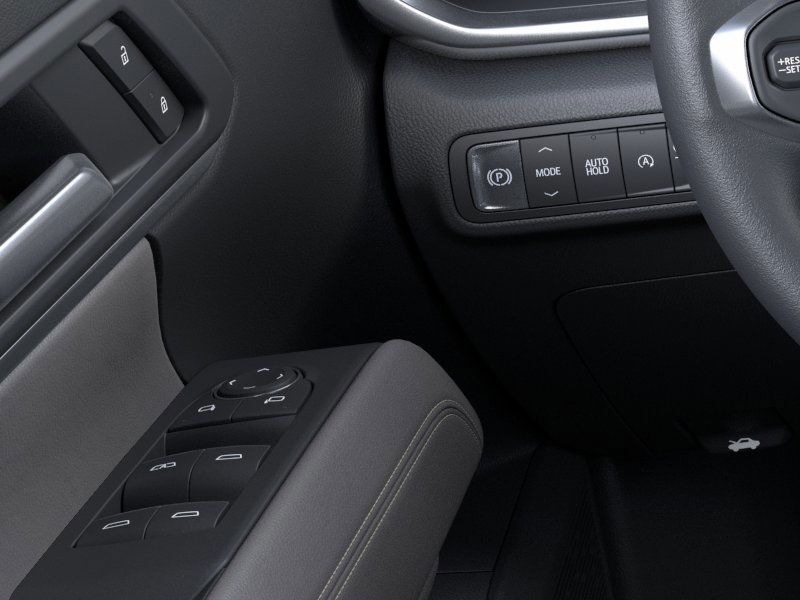 2026 GMC Terrain Elevation Farmington MO