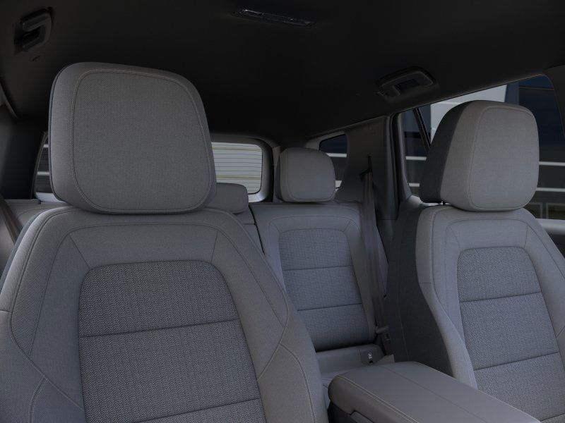 2026 GMC Terrain Elevation Farmington MO