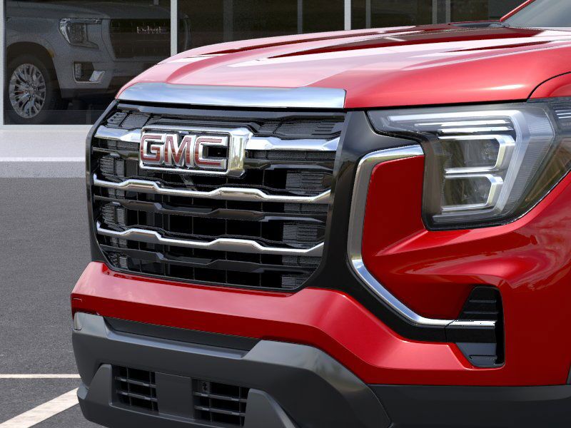 2026 GMC Terrain Elevation Farmington MO