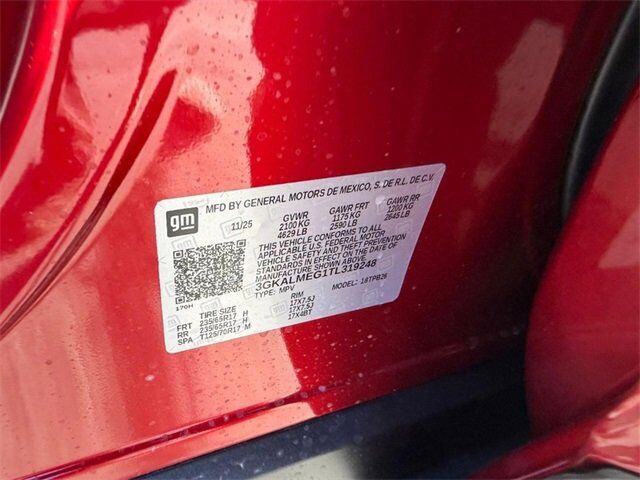 2026 GMC Terrain Elevation Farmington MO