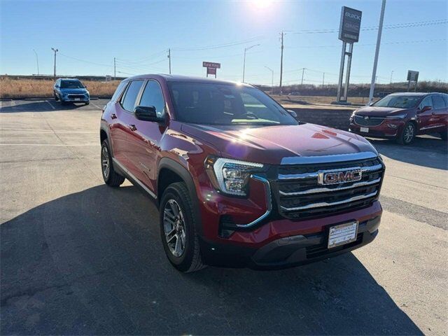 2026 GMC Terrain Elevation Farmington MO