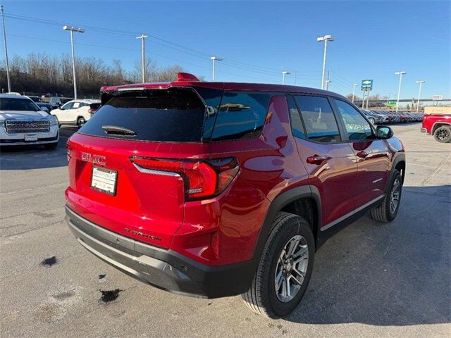 2026 GMC Terrain Elevation Farmington MO