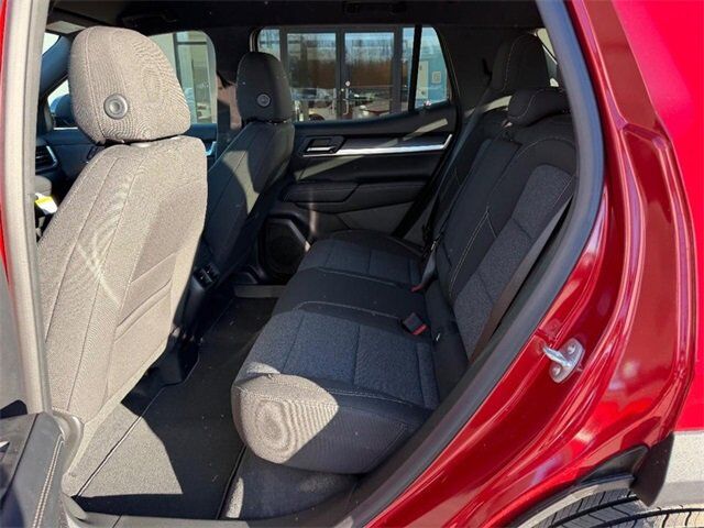 2026 GMC Terrain Elevation Farmington MO