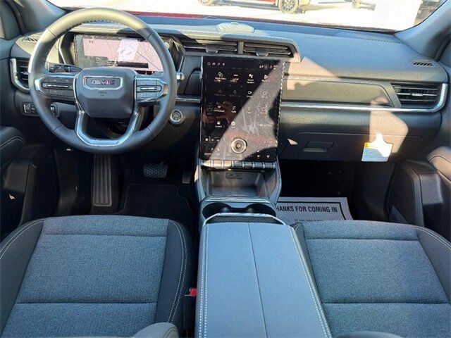 2026 GMC Terrain Elevation Farmington MO