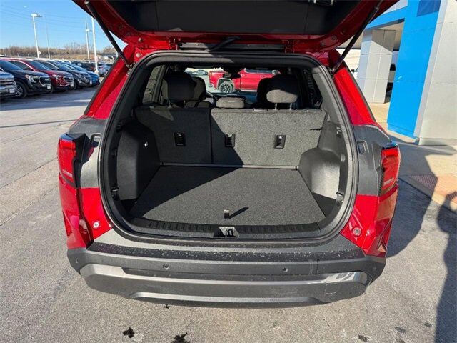 2026 GMC Terrain Elevation Farmington MO