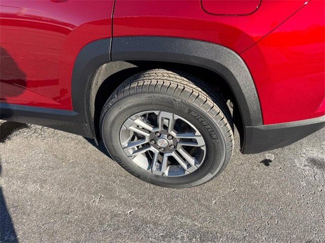 2026 GMC Terrain Elevation Farmington MO