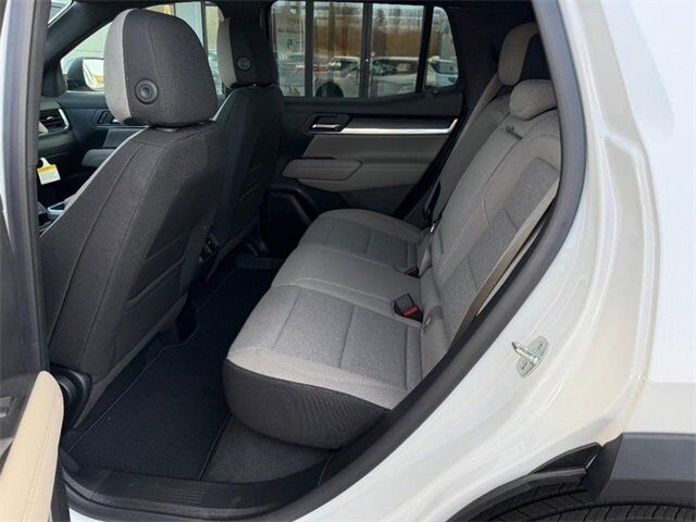 2026 GMC Terrain Elevation Farmington MO