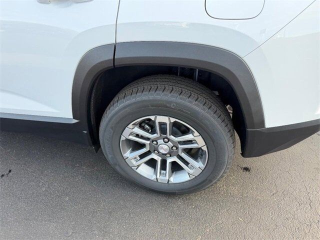 2026 GMC Terrain Elevation Farmington MO