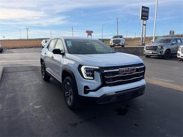 2026 GMC Terrain Elevation Farmington MO