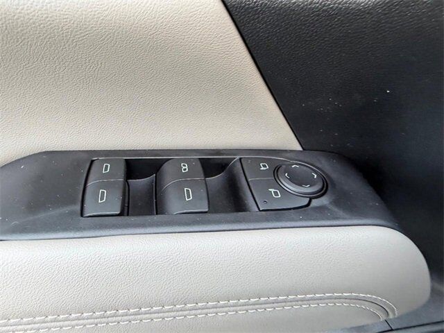 2026 GMC Terrain Elevation Farmington MO