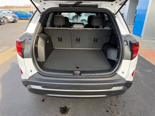 2026 GMC Terrain Elevation Farmington MO