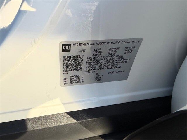 2026 GMC Terrain Elevation Farmington MO