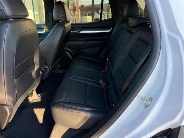 2026 GMC Terrain Elevation Farmington MO