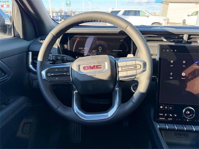 2026 GMC Terrain Elevation Farmington MO