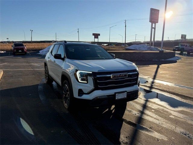 2026 GMC Terrain Elevation Farmington MO