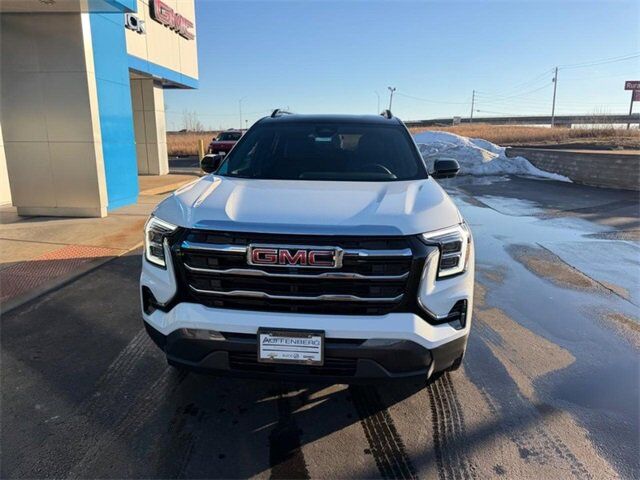 2026 GMC Terrain Elevation Farmington MO