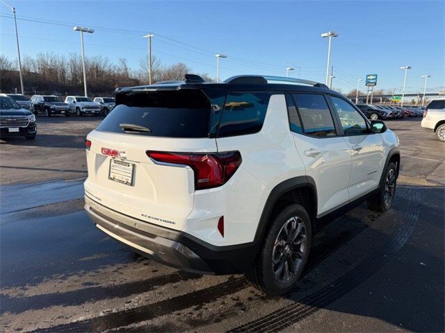 2026 GMC Terrain Elevation Farmington MO