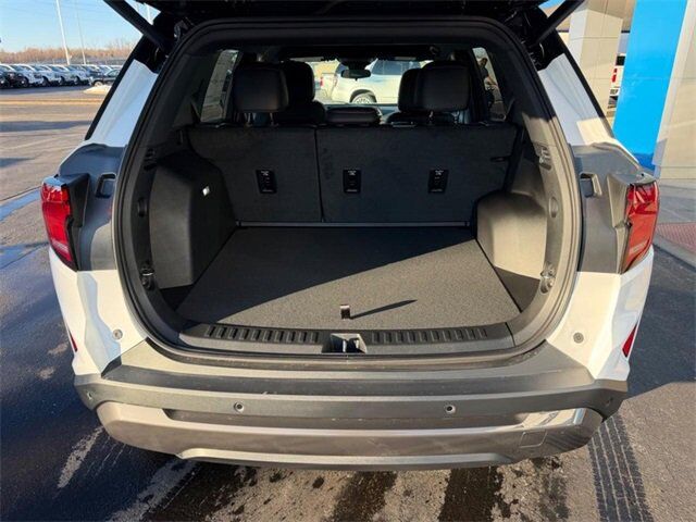 2026 GMC Terrain Elevation Farmington MO