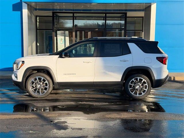 2026 GMC Terrain Elevation Farmington MO