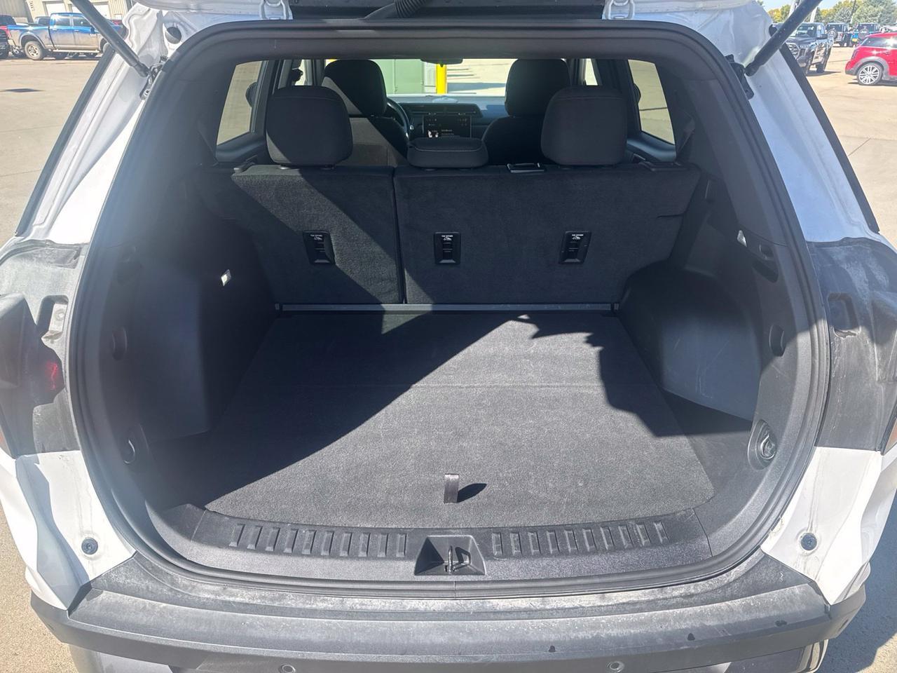 2026 GMC Terrain Elevation Watertown SD