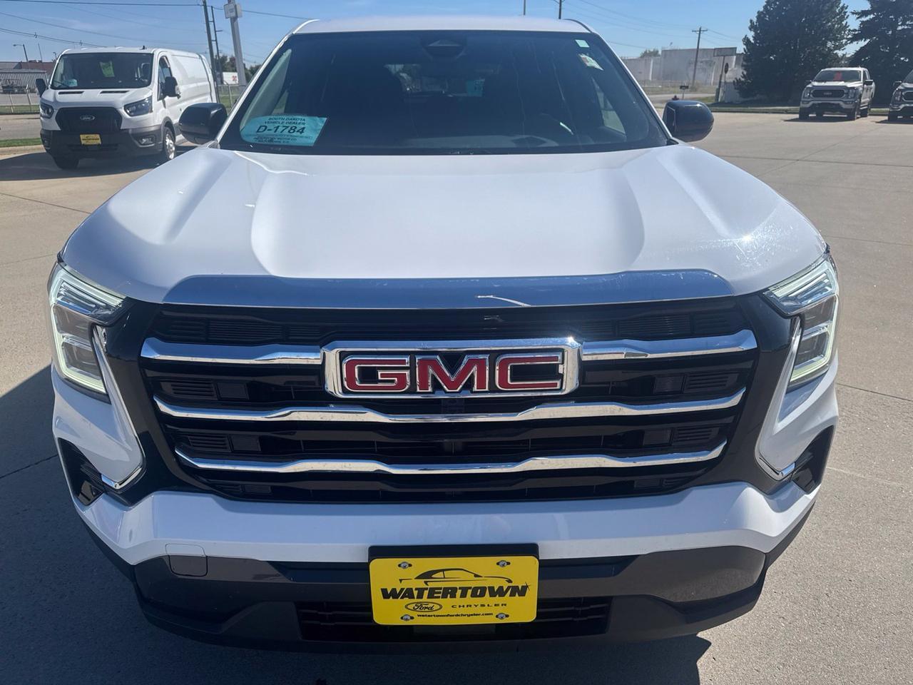 2026 GMC Terrain Elevation Watertown SD