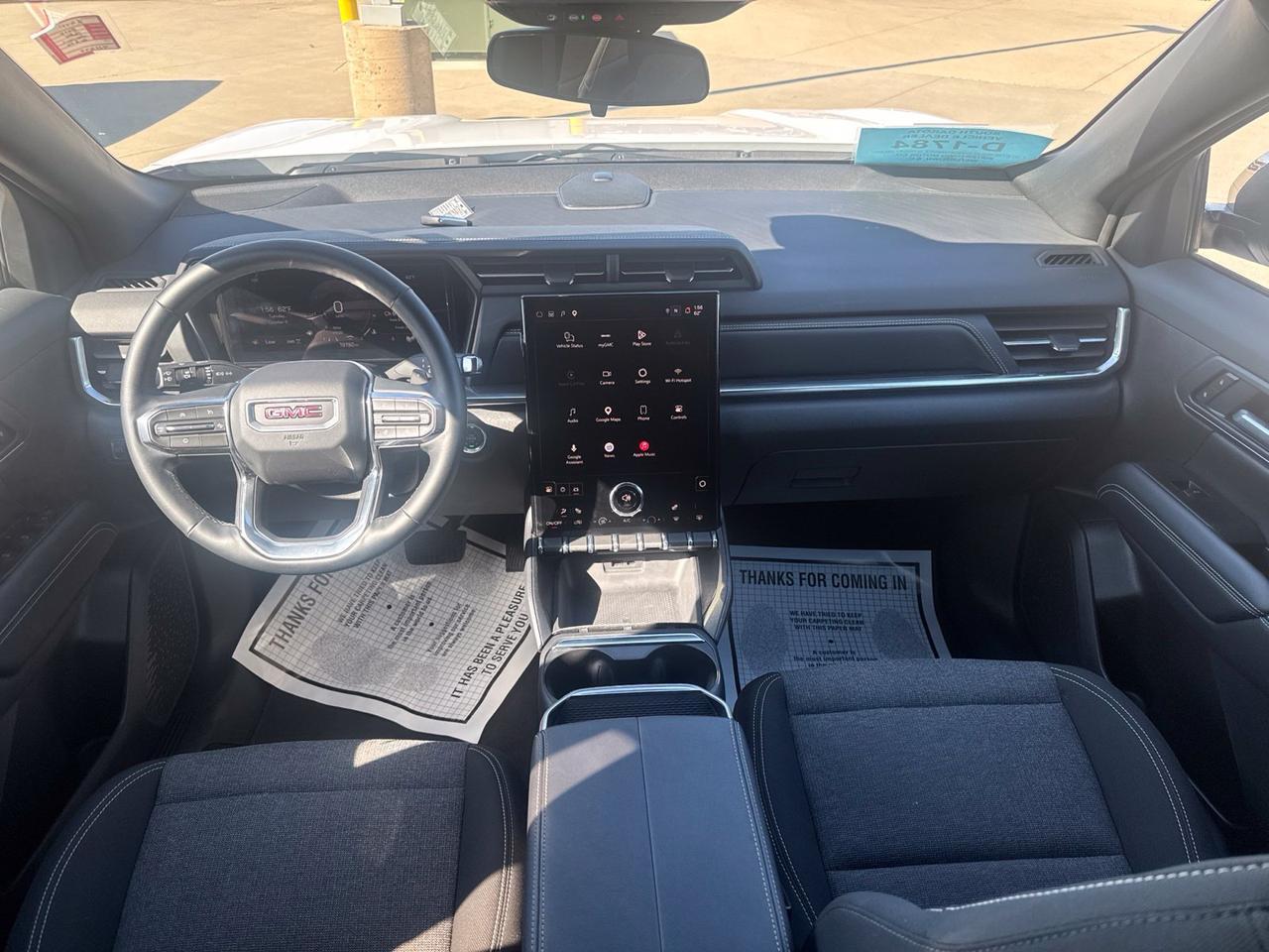 2026 GMC Terrain Elevation Watertown SD