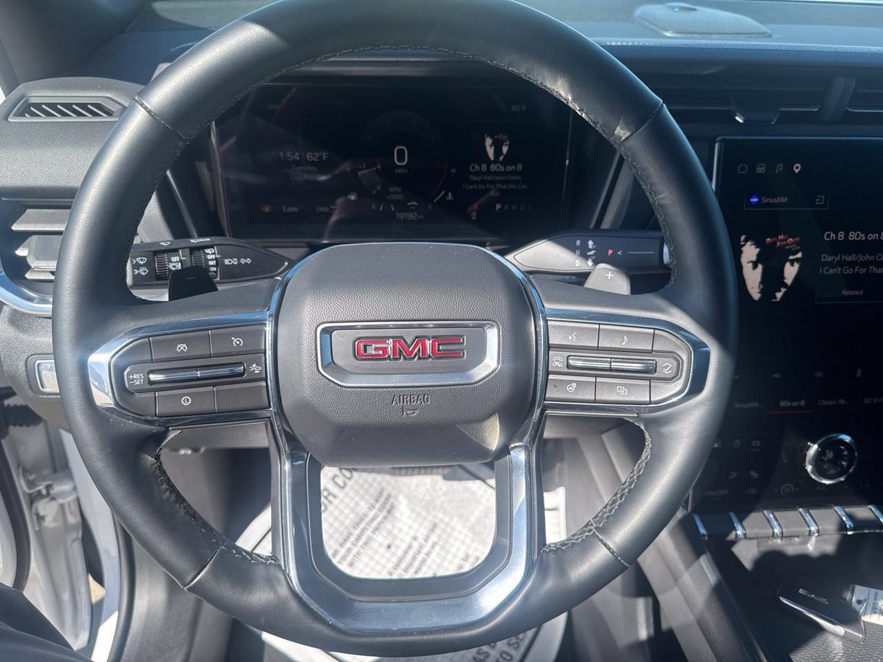 2026 GMC Terrain Elevation Watertown SD