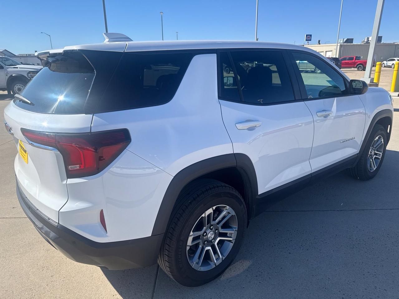 2026 GMC Terrain Elevation Watertown SD