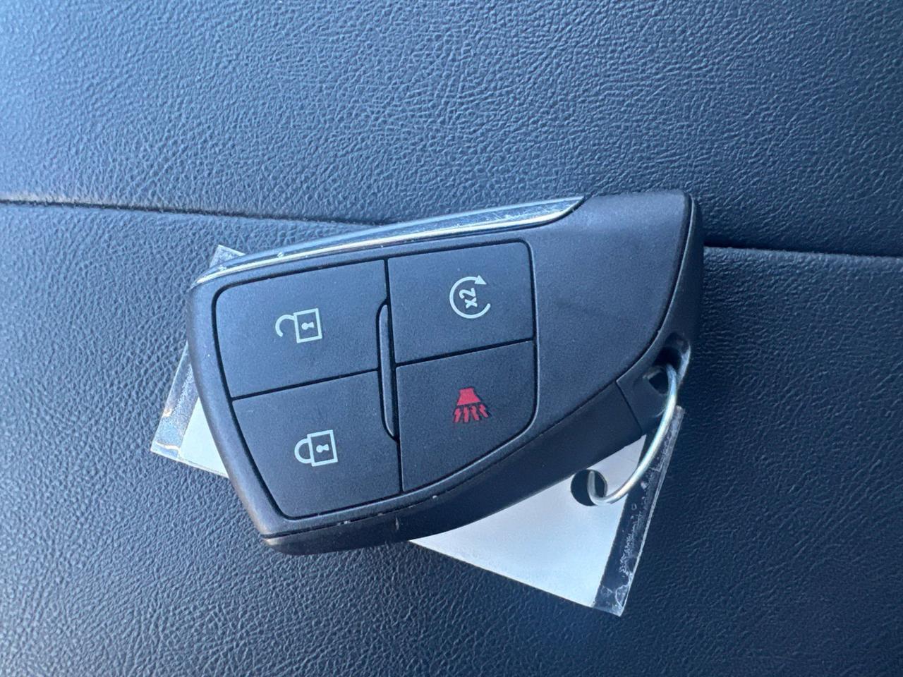 2026 GMC Terrain Elevation Watertown SD