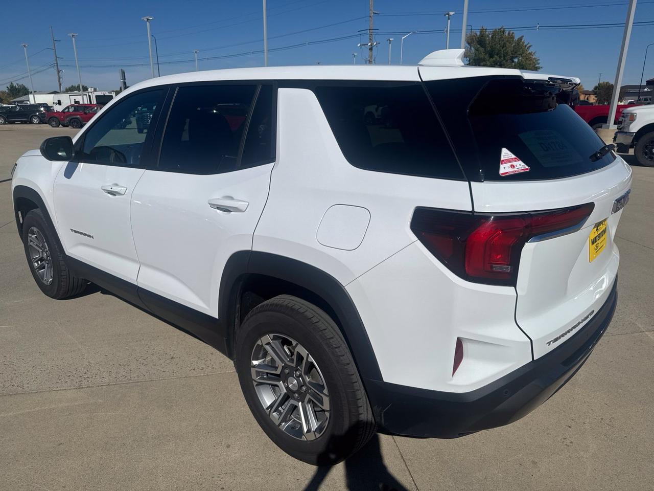 2026 GMC Terrain Elevation Watertown SD