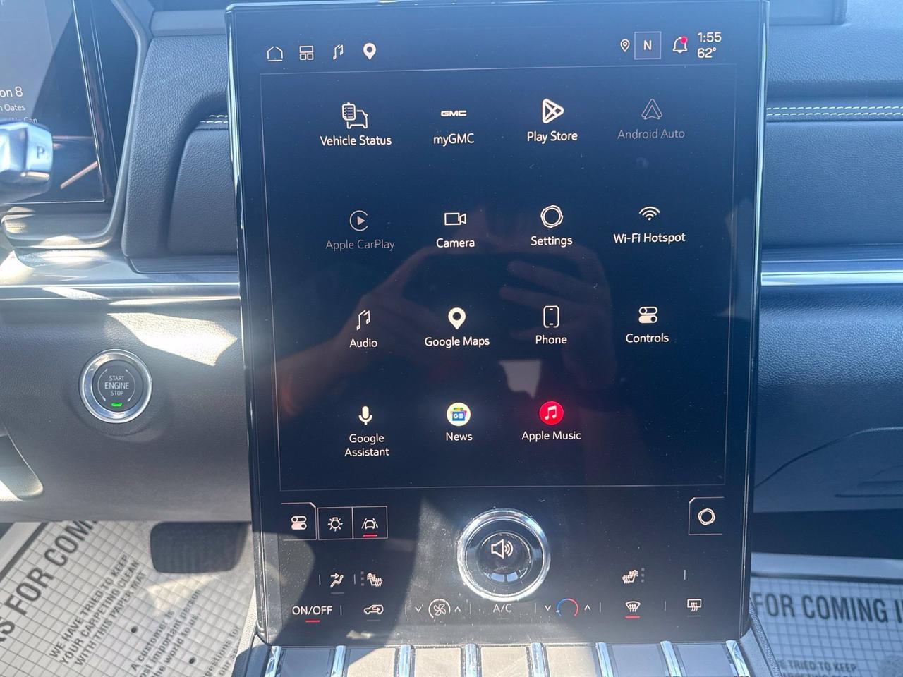 2026 GMC Terrain Elevation Watertown SD
