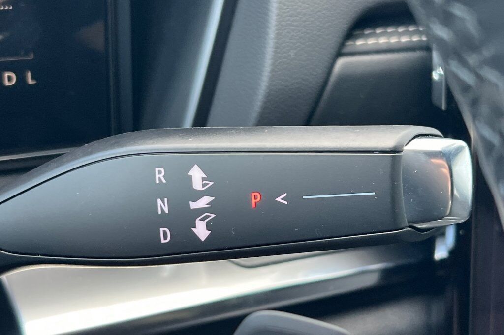 2026 GMC Terrain Elevation Fruitland ID