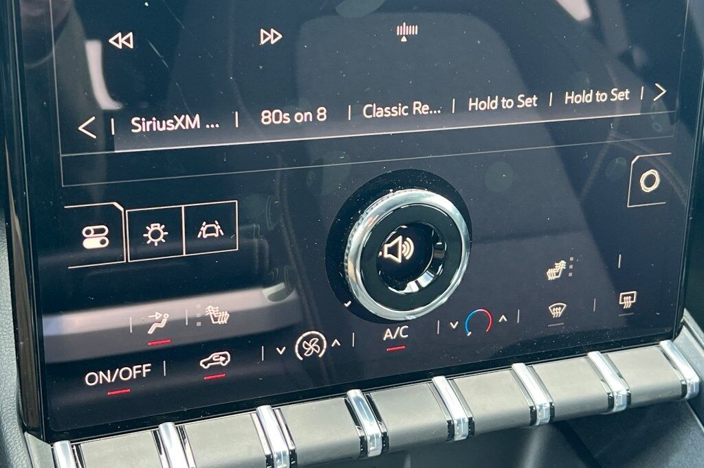 2026 GMC Terrain Elevation Fruitland ID