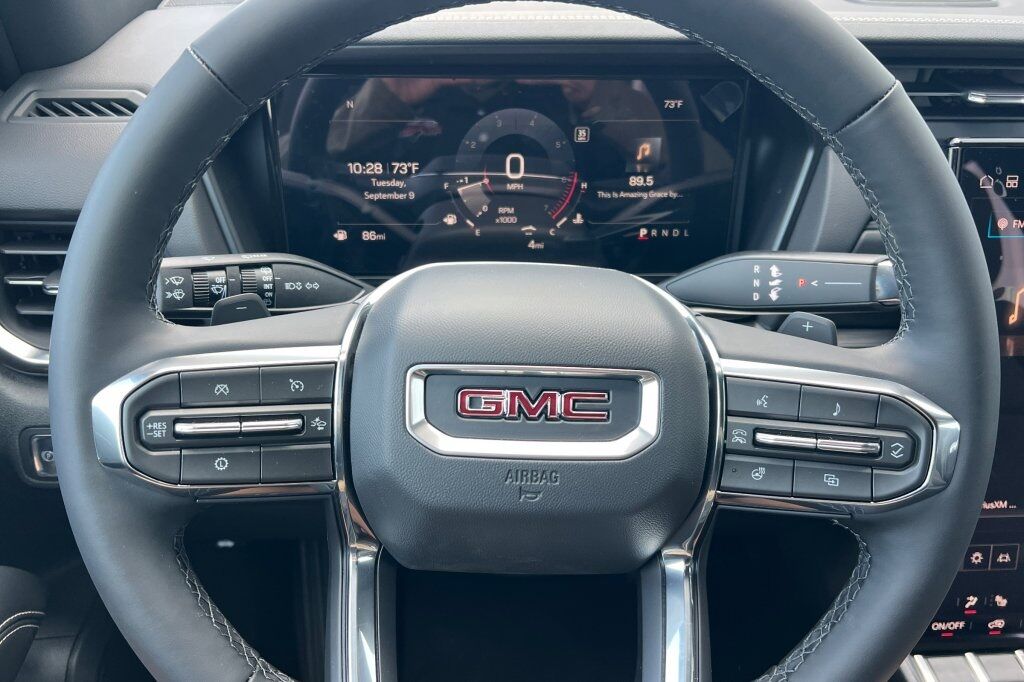 2026 GMC Terrain Elevation Fruitland ID