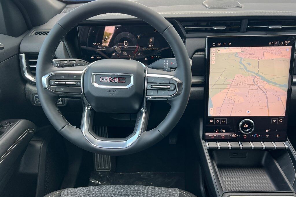 2026 GMC Terrain Elevation Fruitland ID